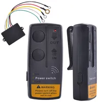 Varan Motors - PN060 RÁDIOVÝ DIAĽKOVÝ OVLÁDAČ ELEKTRICKÉHO LANOVÉHO VÍŤAHU