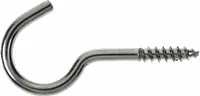 Schraubhaken Vz Gebogen 30 Mm 907808