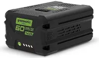 Baterie Greenworks G60B4 60V 4Ah - 2918407