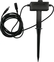 Heitronic DÄMMERUNGSSCHALTER HEICONNECT