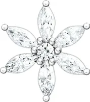 Thomas Sabo - H2196-051-14 - Náušnice - Dámske - Striebro 925
