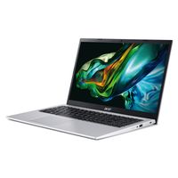 Aspire 3 (A315-58-54PA) pure silver, Intel i5-1135G7, 8GB, 256GB