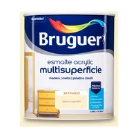 Farba Bruguer 5057441 750 ml dokončovacie emaily