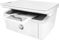 HP LaserJet Pro M28w Laser A4 600 x 600 DPI 18 Seiten/Min. WLAN