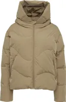 Mazine Dana Puffer Jacket - Winterjacke, Größe:S, Farbe:clay