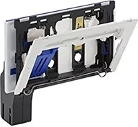 Geberit Einwurfschacht für Würfel zu UP-Spülk. UP320/300 f. Sigmaplatte