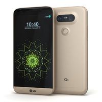 LG G5 H850 Gold 32GB Android Smartphone Neu inversiegelt