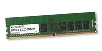 Maxano 32GB RAM für Lenovo System x Rack X3250 M6 (3633, 3943) (PC4-17000 ECC-DIMM Arbeitsspeicher)