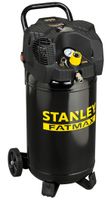 Stanley ölfreier Vertikalkompressor 30L