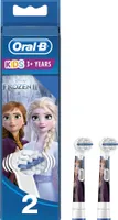 BRAUN 2er Frozen Power Aufsteckbürsten
