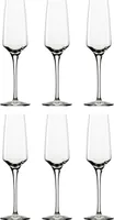 Sektglas 6er-Set Experience, 190 ml