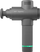 Ruční masér Hyperice Hypervolt 2 s aplikací šedý