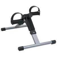 【TOP 2021】Pedaltrainer für Beine und Arme mit LCD-Anzeige Möbel vom Hersteller Cloris