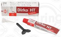 ELRING Dichtstoff Dirko HT Rot 0,07 L (705.708)