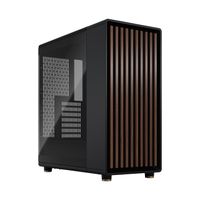 FRACTAL DESIGN Geh North Charcoal Black TG Dark Tint