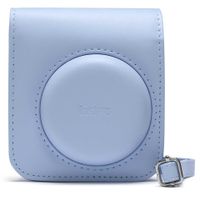 Fujifilm instax Mini 12 Tasche pastel-blue