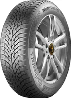 CONTINENTAL WinterContact™ TS 870 (EVc) 205/55R16 91H