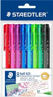 STAEDTLER Kugelschreiber 423 M
