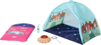 BABY born Weekend Camping Set