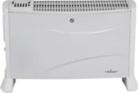Konwektor HELLER K 360 2 ustawienia ciepła 2000 W biały/szary