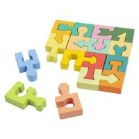 Kinder Holz Memory Match Stick Schachspiel Lernspielzeug Gelb flYfE Neue 