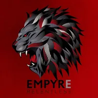 Empyre: Relentless - - (CD / Titel: A-G)