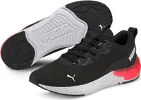 Puma Dámské tenisky Cell Initiate Speckle - 195339, Barva:Black, Dámské boty:40