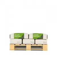 Lavameal z prapôvodnej horniny Eifel (12x = 240 kg – pre 2400 m2)