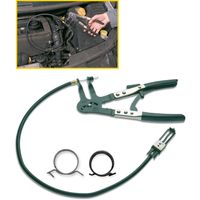Schlauchklemmen-Zange 798-15B · l: 875 mm