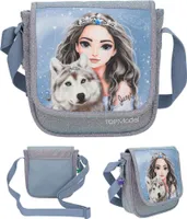 TOPModel kleine Umhängetasche WOLF