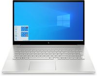 HP Envy Laptop I7-1065G7/16 GB/960 GB SSD W10H 17,3 Zoll FHD QWERTY US 3A019EA#ABH
