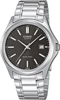 Casio Uhr Herrenuhr Edelstahl MTP-1183PA-1AEG