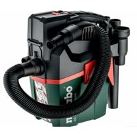 Metabo AS 18 L PC Compact Akku-Sauger