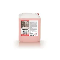 Sanitärreiniger Sanipur 334 10 Liter