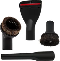 Staubsauger Düsen Set 4-teiliges Düsenset