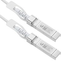 Ubiquiti - Kabel Ubiquiti DAC UC-DAC-SFP28 Direktanschluss SFP + 10G 0,5 m