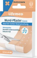 Lifemed Wund-Pflaster "Classic" hautfarben 500 mm x 60 mm