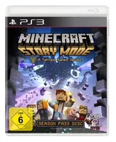 Minecraft: Story Mode