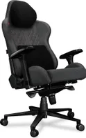 YUMISU Gaming Stuhl Bürostuhl 2050 Magnetic Höhenverstellbar bis 150kg Belastbar Rückenlehne und Sitz aus Kaltschaum GRAU ROSA Stoff YUMISU Gaming Stuhl Bürostuhl 2050 Magnetic Höhenverstellbar bis 150kg Belastbar Rückenlehne und Sitz aus Kaltschaum GRAU ROSA Stoff