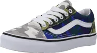 VANS UY OLD SKOOL Mehrfarbig