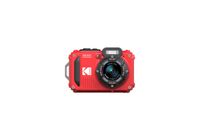 Outdoor Kamera Pixpro WPZ2 rot