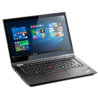 Lenovo ThinkPad X380 Yoga 33,8cm (13,3") Convertible Touch (i5 8350U, 8GB, 256GB SSD, ITALIENISCH) Win 10 20LJS19N1S