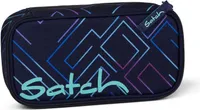 Satch Schlamperbox Purple Laser