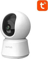 IP kamera Laxihub P2-TY, WiFi, 1080p, 360°