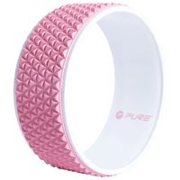 Pure 2 Improve Yogawheel Pink Kruh