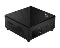 Barebone MSI 00-B0A811-210