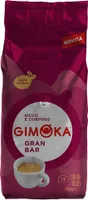 Gimoka - Gran Bar Bohnen - 1kg