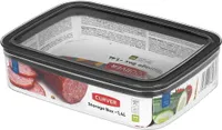 Curver Granulatbehälter, quadratisch, 1.4L
