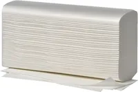 Fripa Handtuchpapier 235 x 240 mm Z-Falz hochweiß 2-lagig 15 x 150 Blatt