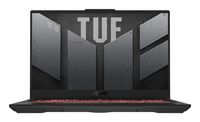 ASUS TUF A17 FA707NV-HX048W - 17,3" FHD AMD Ryzen R7-7735HS 16GB RAM 1TB SSD GeForce - AMD R7 - 1.000 GB